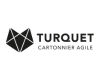 Cartonnage Turquet