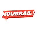 Hourrail!