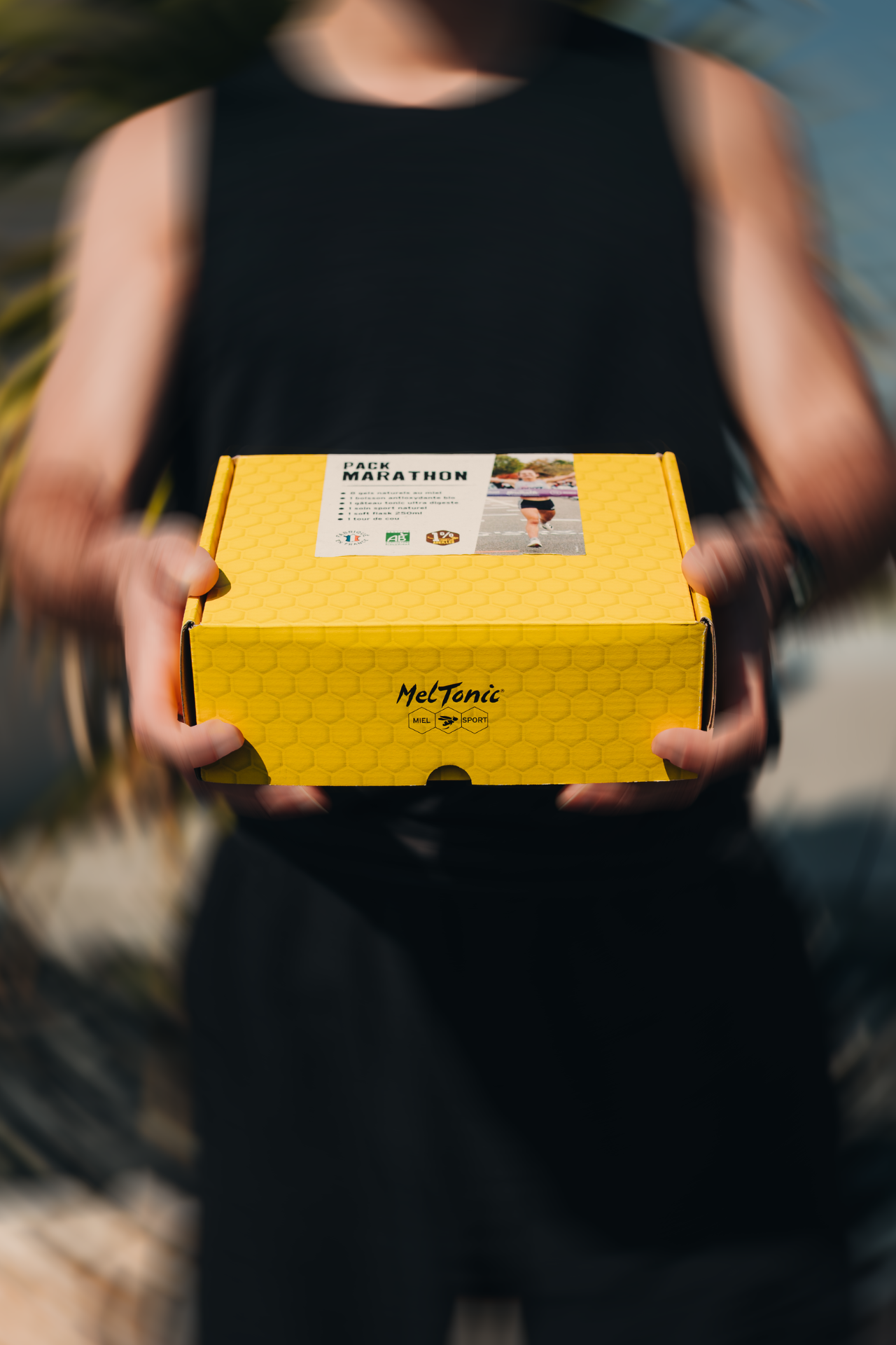 Sport videaste meltonic 1