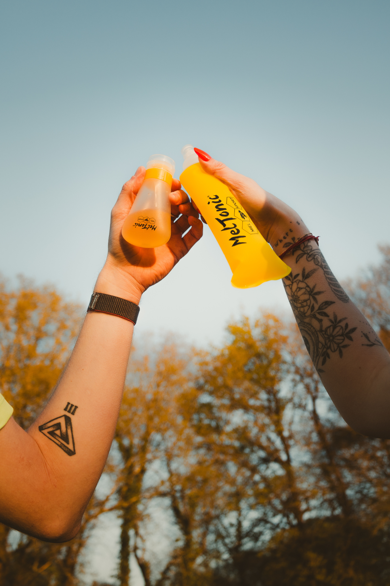 Sport videaste meltonic